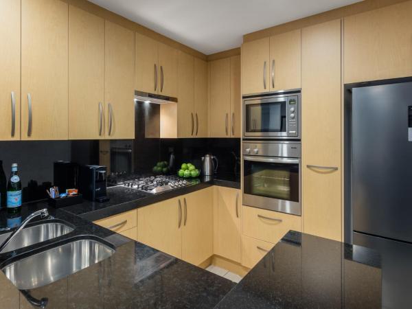 Meriton Suites World Tower, Sydney : photo 3 de la chambre suite de luxe 3 chambres