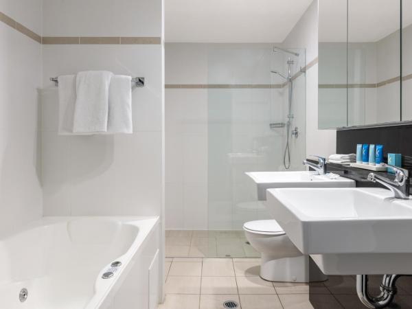 Meriton Suites World Tower, Sydney : photo 9 de la chambre suite de luxe 3 chambres