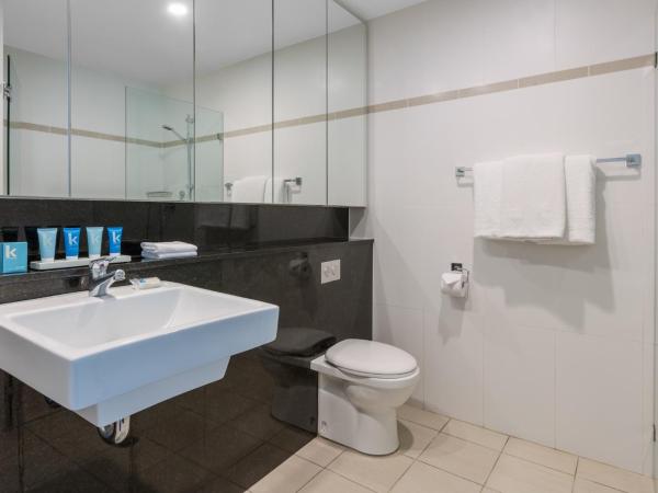 Meriton Suites World Tower, Sydney : photo 6 de la chambre suite de luxe 3 chambres