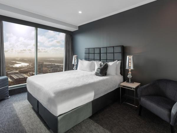 Meriton Suites World Tower, Sydney : photo 5 de la chambre suite de luxe 3 chambres
