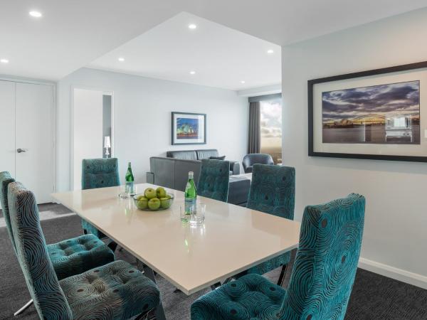 Meriton Suites World Tower, Sydney : photo 2 de la chambre suite de luxe 3 chambres