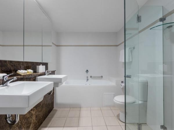 Meriton Suites World Tower, Sydney : photo 10 de la chambre penthouse 3 chambres sydney 