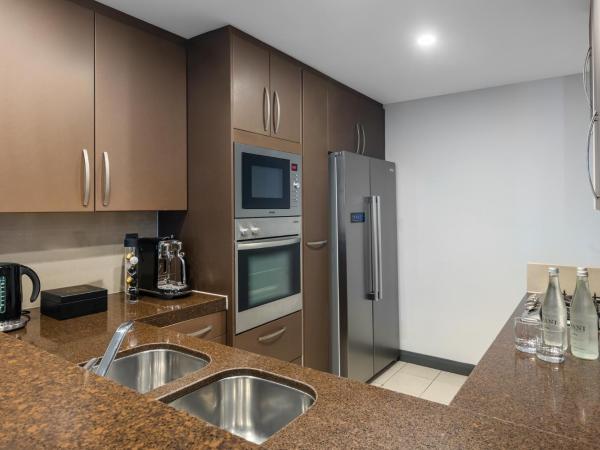 Meriton Suites World Tower, Sydney : photo 4 de la chambre penthouse 3 chambres sydney 