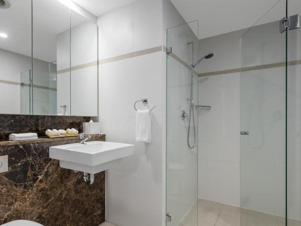 Meriton Suites World Tower, Sydney : photo 7 de la chambre penthouse 3 chambres sydney 