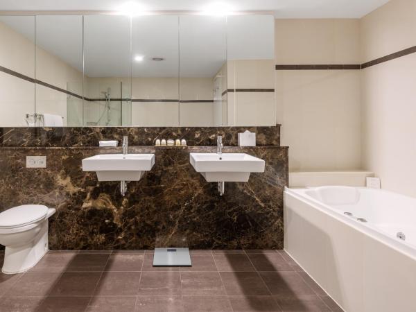 Meriton Suites World Tower, Sydney : photo 10 de la chambre penthouse 3 chambres icône 