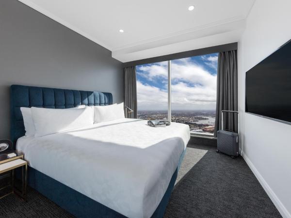 Meriton Suites World Tower, Sydney : photo 8 de la chambre penthouse 3 chambres icône 