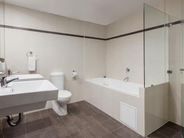 Meriton Suites World Tower, Sydney : photo 9 de la chambre suite 2 chambres horizon