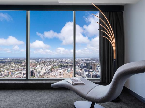 Meriton Suites World Tower, Sydney : photo 3 de la chambre suite 2 chambres horizon