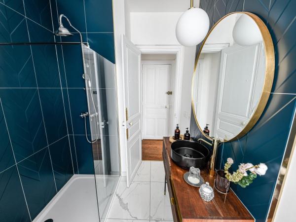 La Maison de Reina : photo 8 de la chambre chambre double supérieure