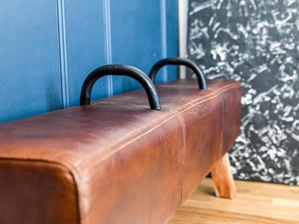 La Maison de Reina : photo 6 de la chambre chambre double standard