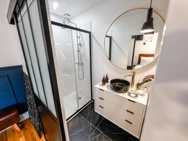 La Maison de Reina : photo 7 de la chambre chambre double standard