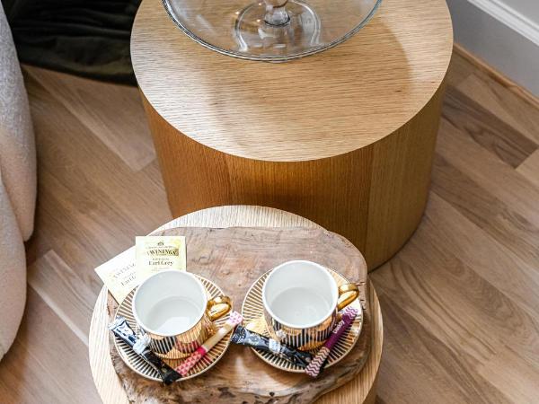 La Maison de Reina : photo 9 de la chambre chambre double deluxe