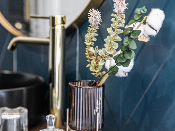 La Maison de Reina : photo 9 de la chambre chambre double supérieure