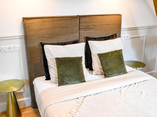 La Maison de Reina : photo 2 de la chambre chambre double deluxe