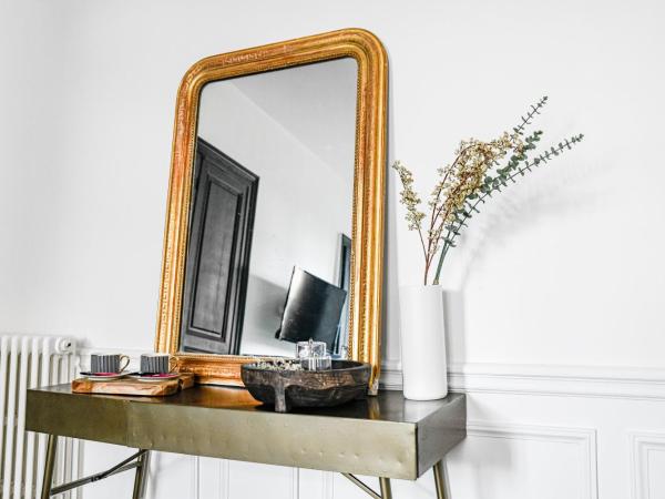 La Maison de Reina : photo 6 de la chambre chambre double supérieure