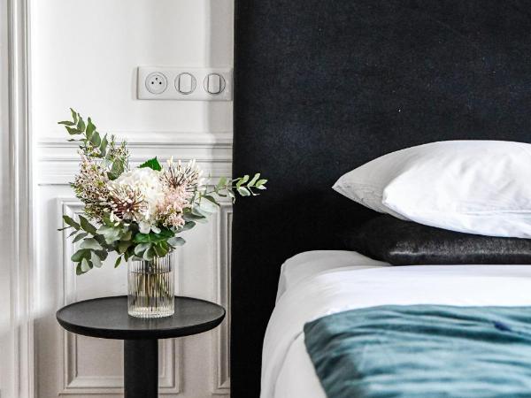 La Maison de Reina : photo 2 de la chambre chambre double supérieure