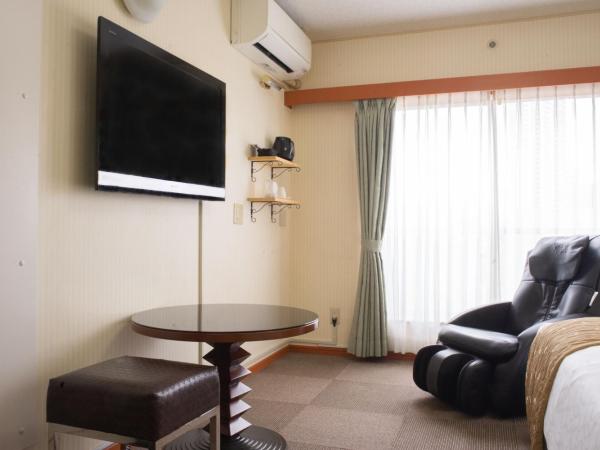 Outlet Hotel UenoEkimae : photo 2 de la chambre chambre double