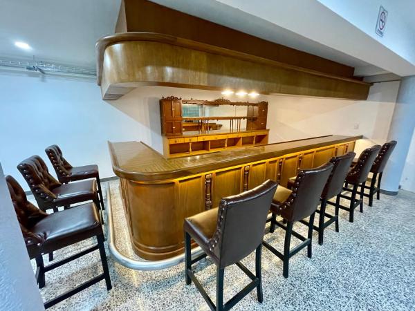 Downtown Treasure Place : photo 9 de la chambre chambre double avec salle de bains commune