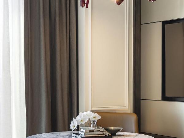 Sofitel Adelaide : photo 2 de la chambre chambre lit king-size supérieure