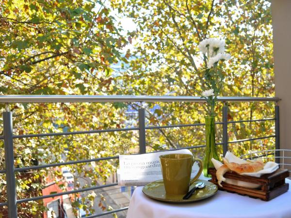 Feel Buenos Aires : photo 9 de la chambre appartement avec terrasse