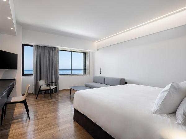 The Tanneries Hotel & Spa : photo 3 de la chambre suite junior front de mer