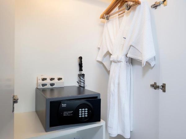 Mandarin Hotel Managed by Centre Point : photo 4 de la chambre grande chambre suite