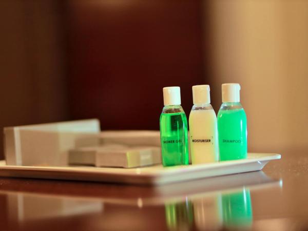 Hotel Edassery Mansion : photo 5 de la chambre chambre familiale standard