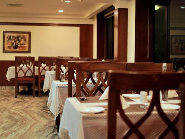 Hotel Edassery Mansion : photo 6 de la chambre chambre familiale standard