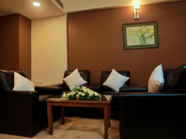 Hotel Edassery Mansion : photo 8 de la chambre suite