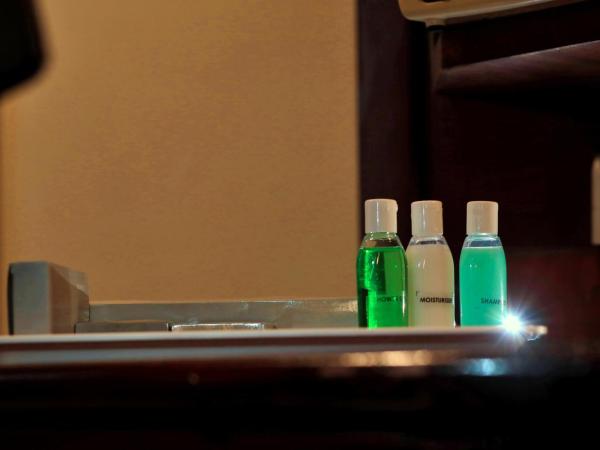 Hotel Edassery Mansion : photo 10 de la chambre suite