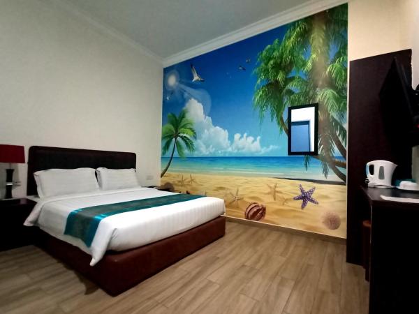 Comfort Hotel : photo 5 de la chambre chambre double standard