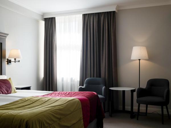 Elite Stora Hotellet : photo 4 de la chambre chambre double ou lits jumeaux supérieure