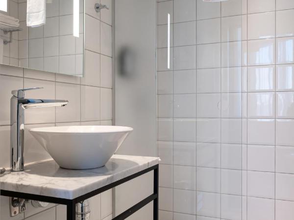 Elite Stora Hotellet : photo 6 de la chambre chambre deluxe double ou lits jumeaux