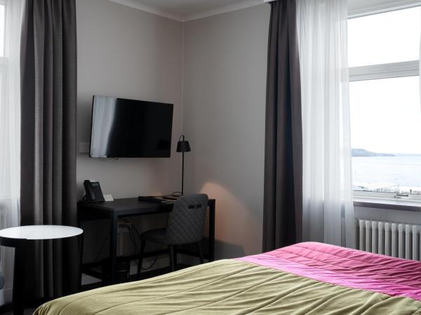 Elite Stora Hotellet : photo 8 de la chambre chambre deluxe double ou lits jumeaux