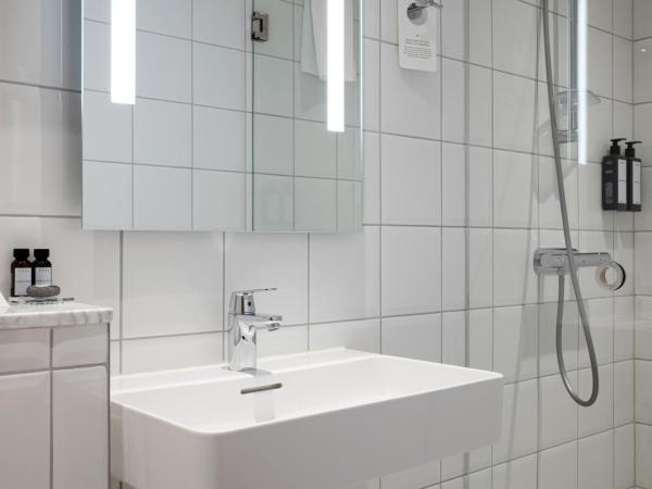 Elite Stora Hotellet : photo 9 de la chambre chambre deluxe double ou lits jumeaux