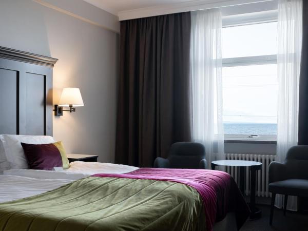 Elite Stora Hotellet : photo 1 de la chambre chambre deluxe double ou lits jumeaux