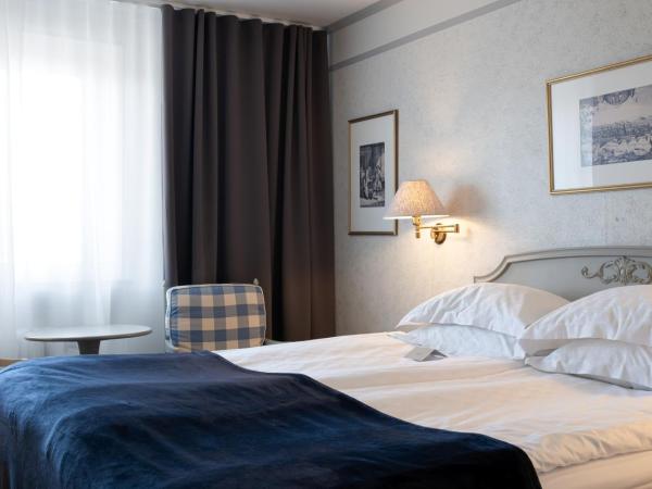 Elite Stora Hotellet : photo 9 de la chambre chambre double standard