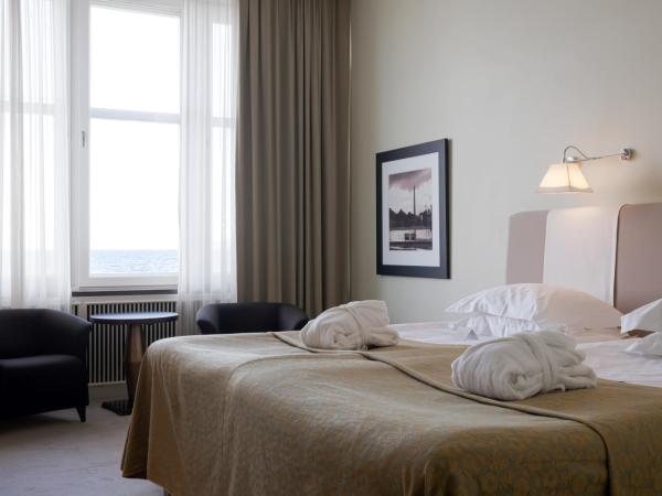 Elite Stora Hotellet : photo 1 de la chambre chambre double ou lits jumeaux deluxe - vue sur lac