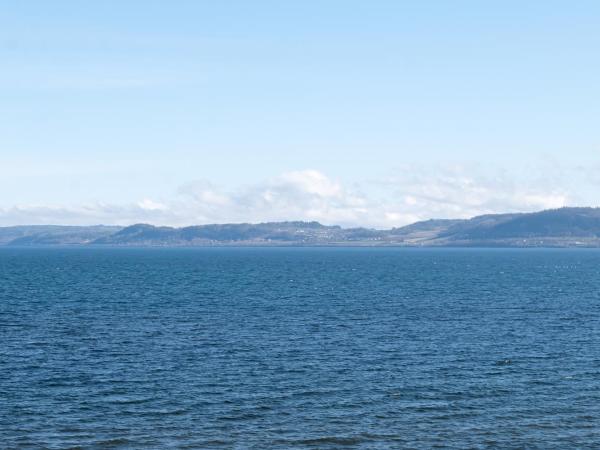 Elite Stora Hotellet : photo 4 de la chambre chambre double ou lits jumeaux deluxe - vue sur lac