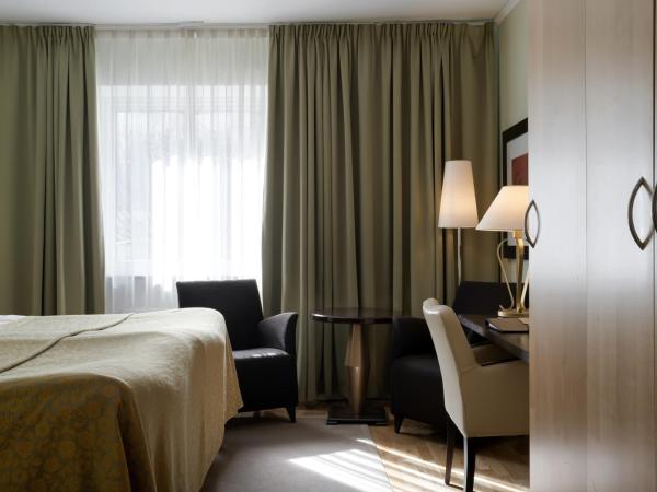 Elite Stora Hotellet : photo 10 de la chambre chambre lits jumeaux standard