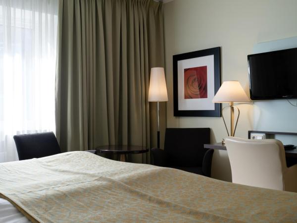 Elite Stora Hotellet : photo 9 de la chambre chambre lits jumeaux standard