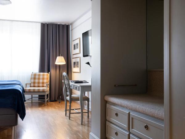 Elite Stora Hotellet : photo 8 de la chambre chambre lits jumeaux standard