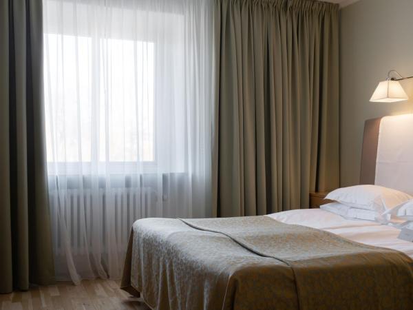 Elite Stora Hotellet : photo 7 de la chambre chambre lits jumeaux standard