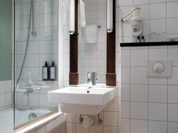 Elite Stora Hotellet : photo 6 de la chambre chambre lits jumeaux standard