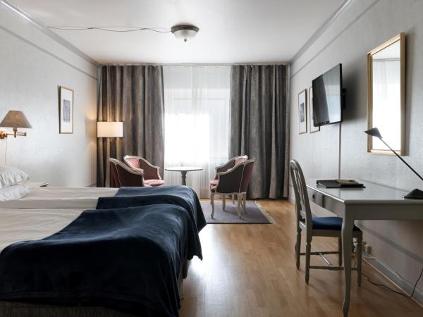 Elite Stora Hotellet : photo 4 de la chambre chambre lits jumeaux standard