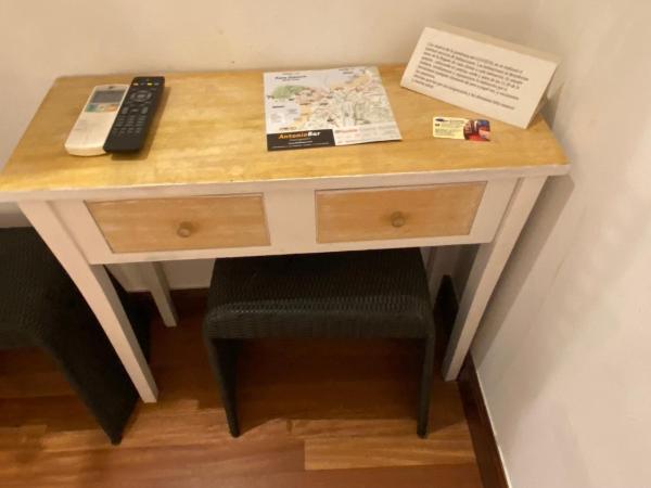 Pensión Koxka Bi : photo 4 de la chambre chambre double Économique