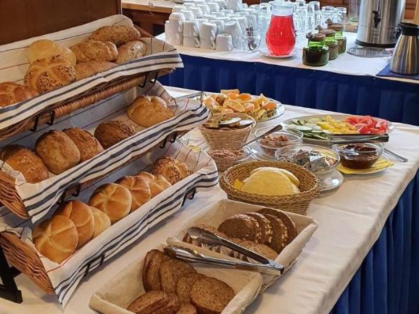 Botel Vodnik : photo 1 de la chambre chambre lits jumeaux standard