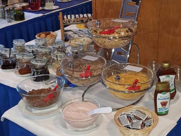 Botel Vodnik : photo 3 de la chambre chambre lits jumeaux standard