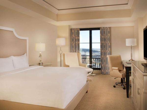 Bluegreen Vacations Eilan Hotel and Spa, Ascend Resort Collection : photo 1 de la chambre chambre lit king-size standard - non-fumeurs