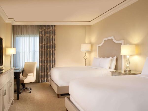 Bluegreen Vacations Eilan Hotel and Spa, Ascend Resort Collection : photo 1 de la chambre chambre 2 lits queen-size - non-fumeurs